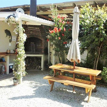 Keedols Inn & Backpackers Книсна Екстер'єр фото