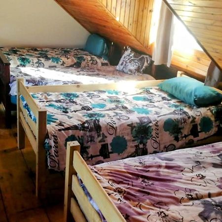 Keedols Inn & Backpackers Книсна Екстер'єр фото