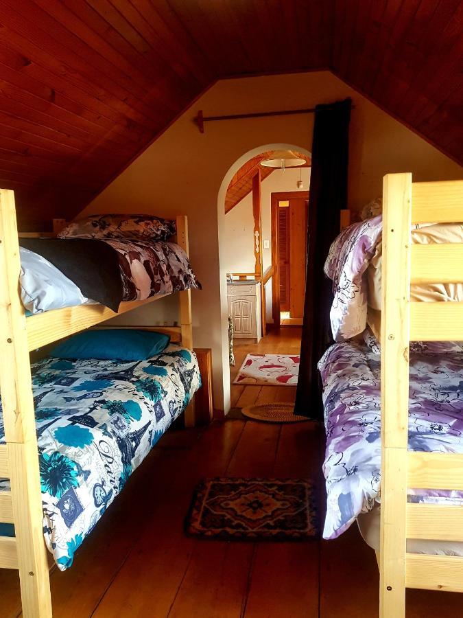 Keedols Inn & Backpackers Книсна Екстер'єр фото