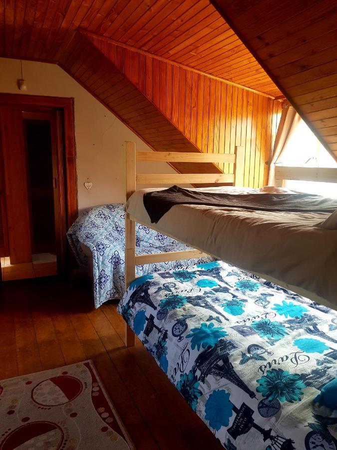Keedols Inn & Backpackers Книсна Екстер'єр фото