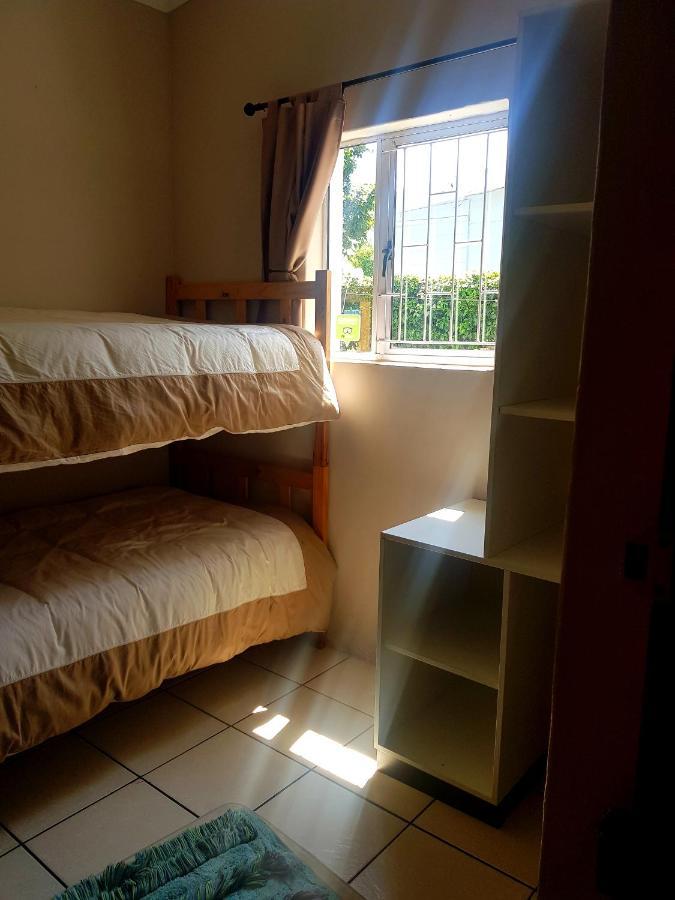 Keedols Inn & Backpackers Книсна Екстер'єр фото