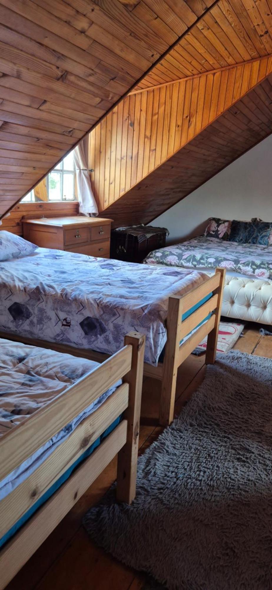Keedols Inn & Backpackers Книсна Екстер'єр фото