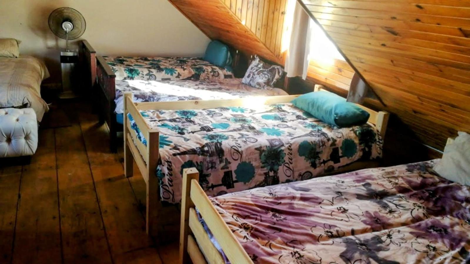 Keedols Inn & Backpackers Книсна Екстер'єр фото
