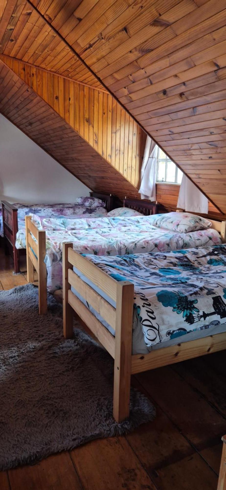Keedols Inn & Backpackers Книсна Екстер'єр фото