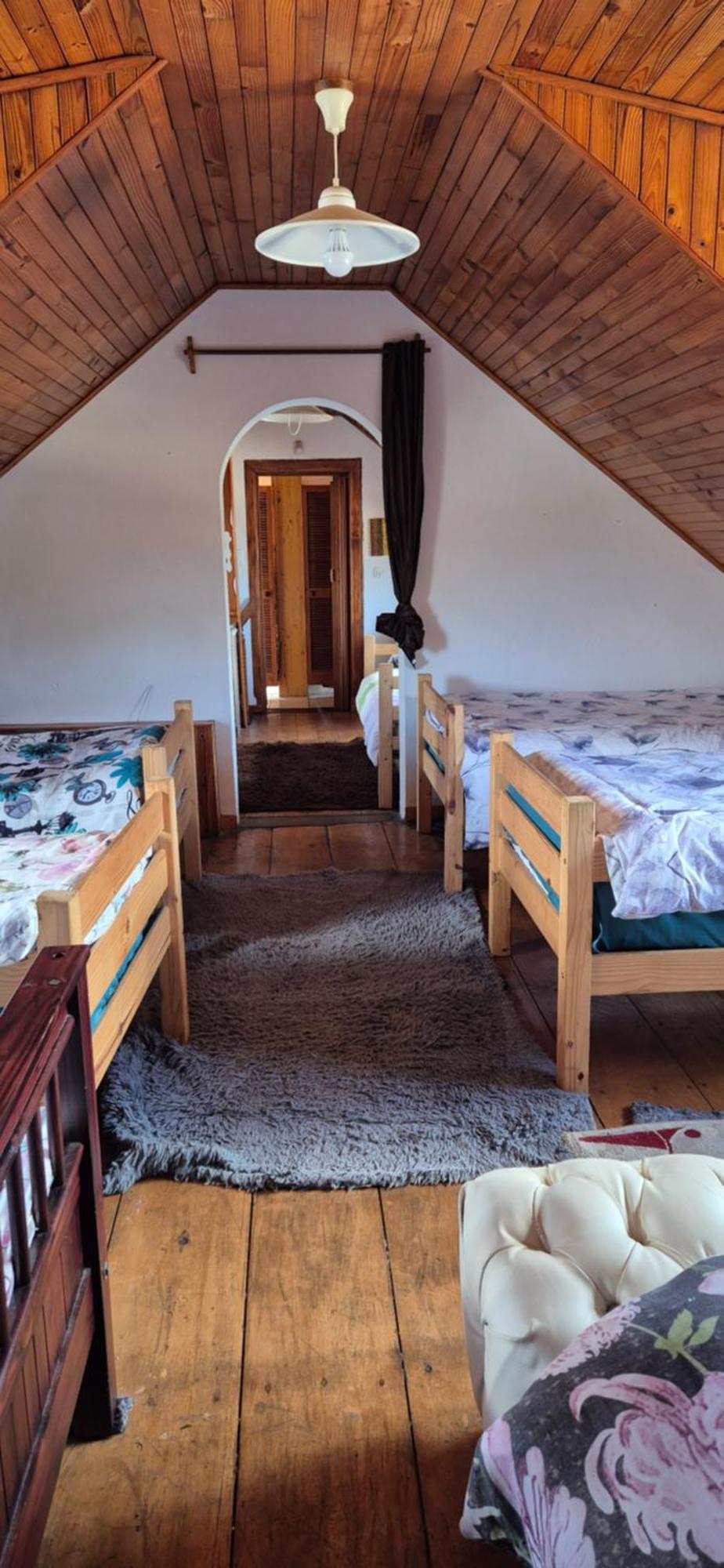 Keedols Inn & Backpackers Книсна Екстер'єр фото