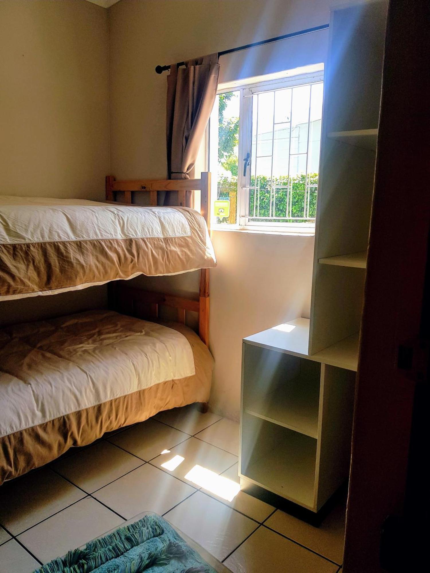 Keedols Inn & Backpackers Книсна Екстер'єр фото